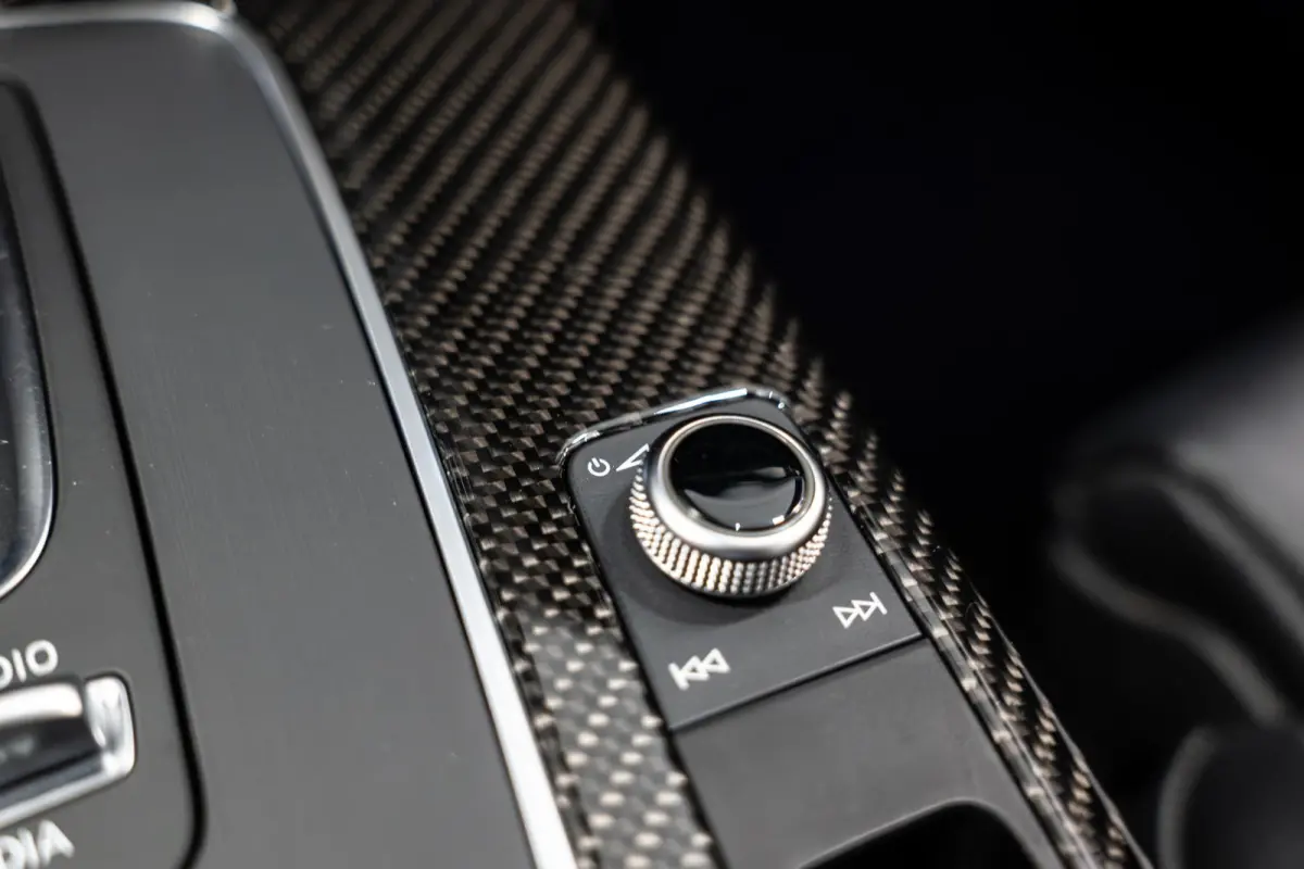 SQ5 3.0 TFSI quattro Pro Line Plus Carbon | B&O | Memoryseats l Luchtvering