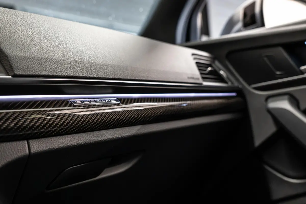 SQ5 3.0 TFSI quattro Pro Line Plus Carbon | B&O | Memoryseats l Luchtvering