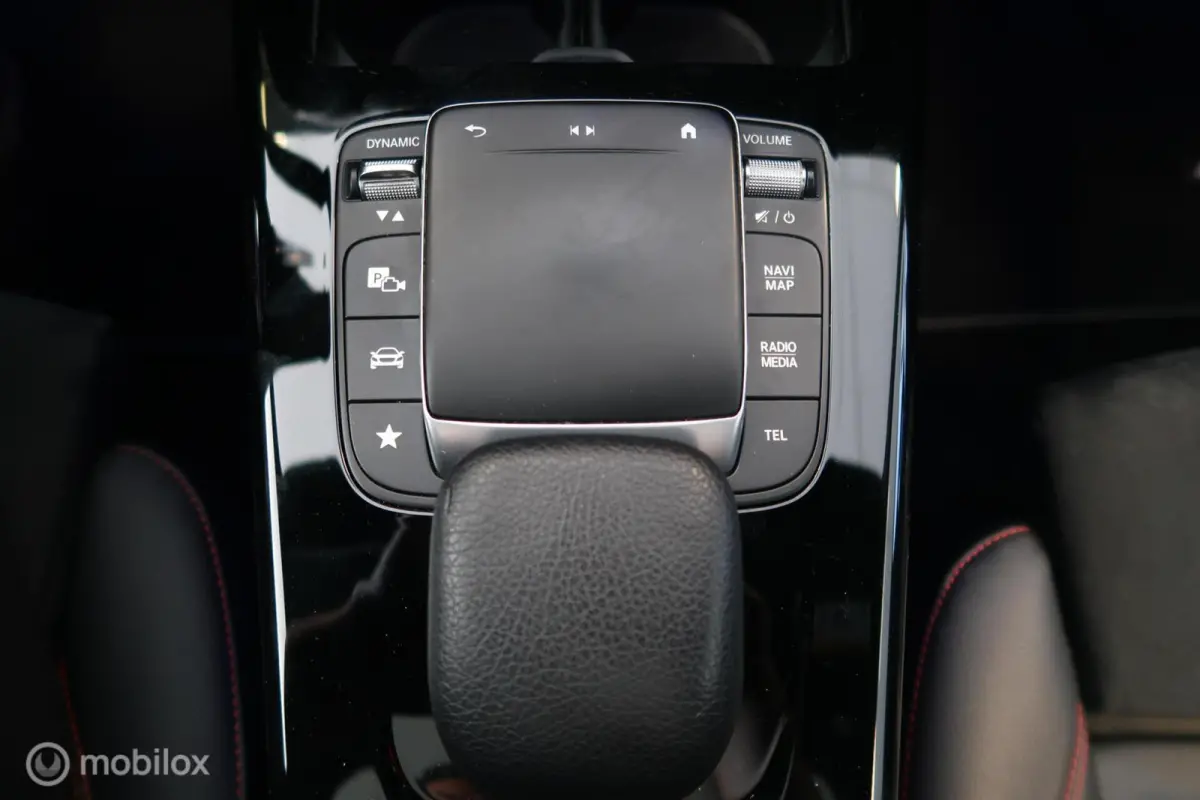 180 AMG Pano Navi Sfeerverlichting