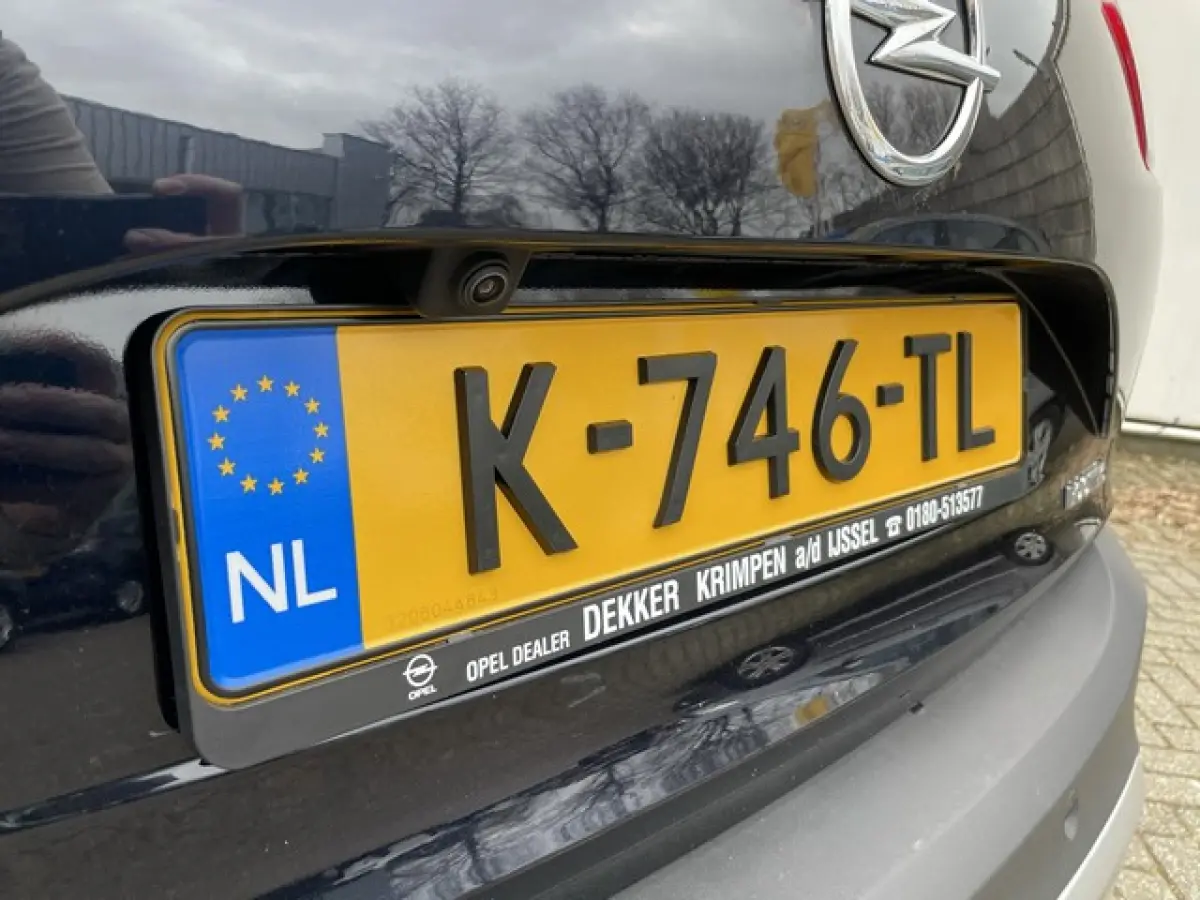 1.2 Turbo Innovation met Navi/Camera, LED, 17inch, All Season