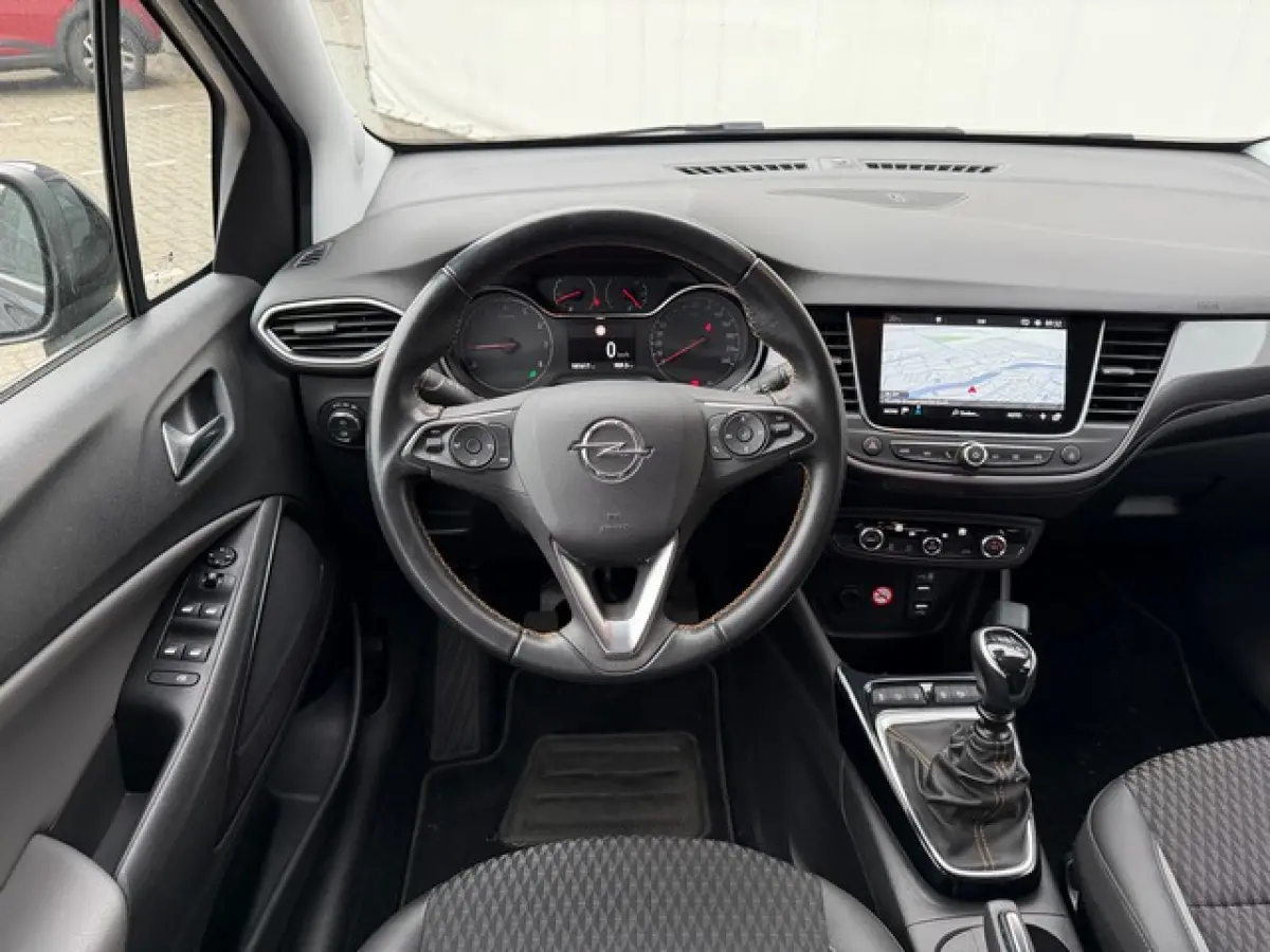 1.2 Turbo Innovation met Navi/Camera, LED, 17inch, All Season