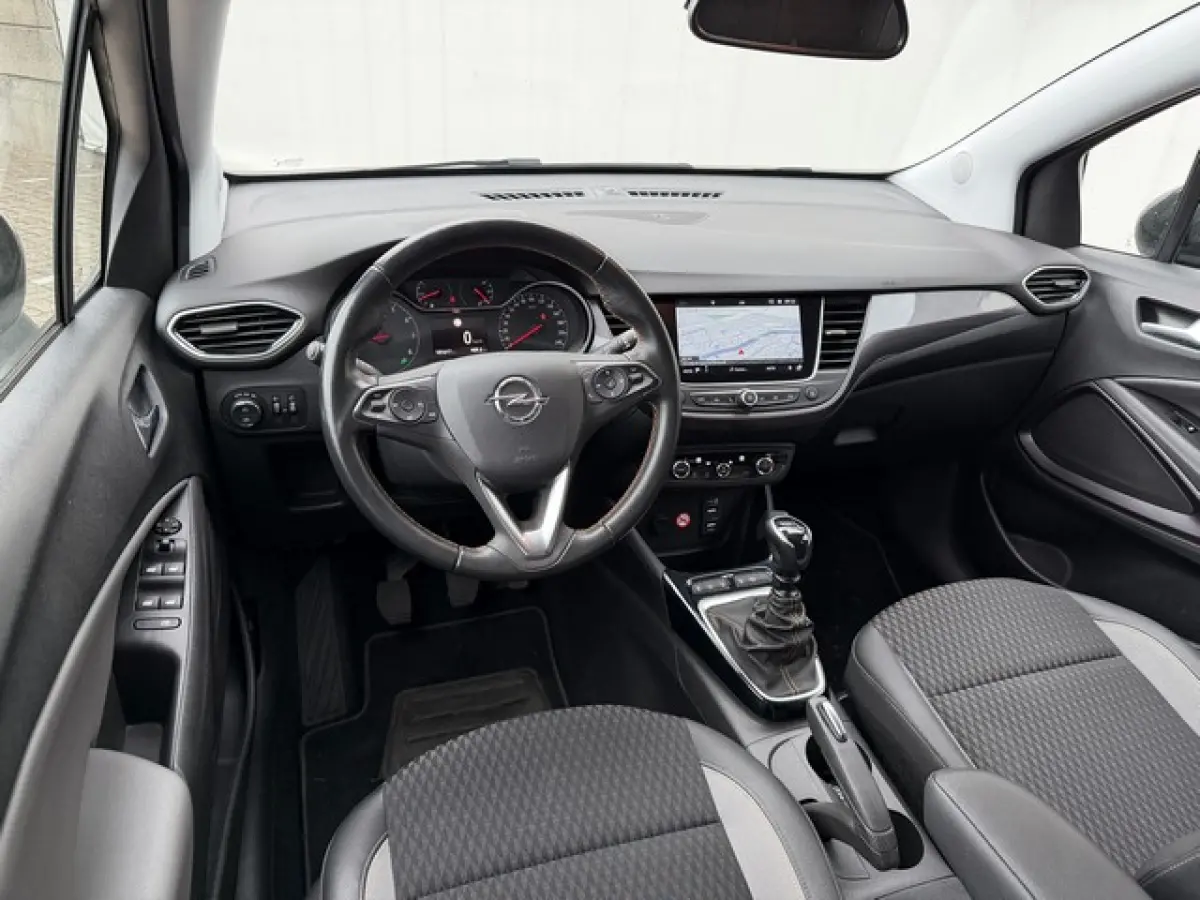 1.2 Turbo Innovation met Navi/Camera, LED, 17inch, All Season