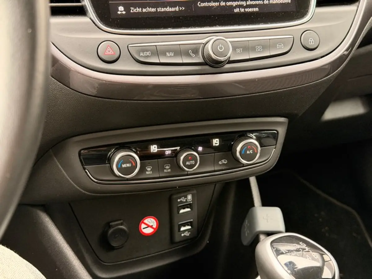 1.2 Turbo Innovation met Navi/Camera, LED, 17inch, All Season