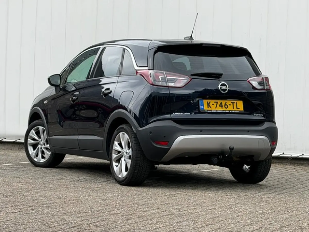 1.2 Turbo Innovation met Navi/Camera, LED, 17inch, All Season