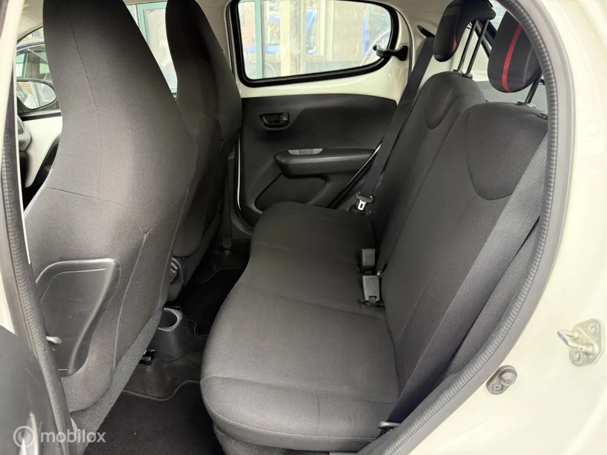 1.0 e-VTi Active TOP!| Airco | Bluetooth