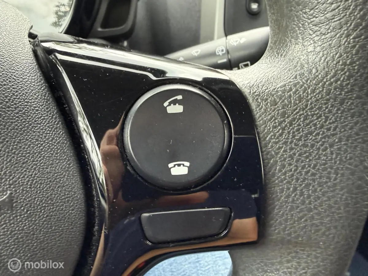 1.0 e-VTi Active TOP!| Airco | Bluetooth