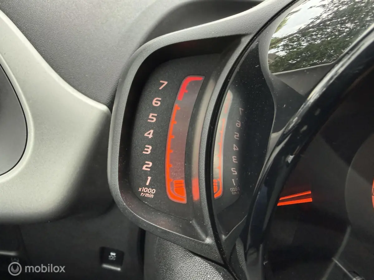 1.0 e-VTi Active TOP!| Airco | Bluetooth