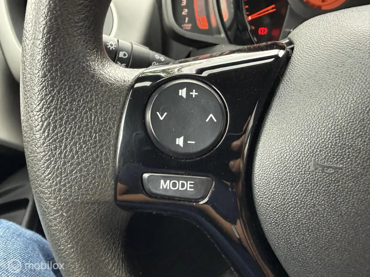 1.0 e-VTi Active TOP!| Airco | Bluetooth
