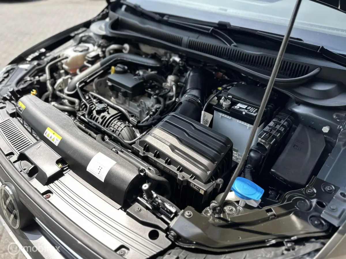 1.0 TSI Comfortline | ACC | Carplay|Automaat