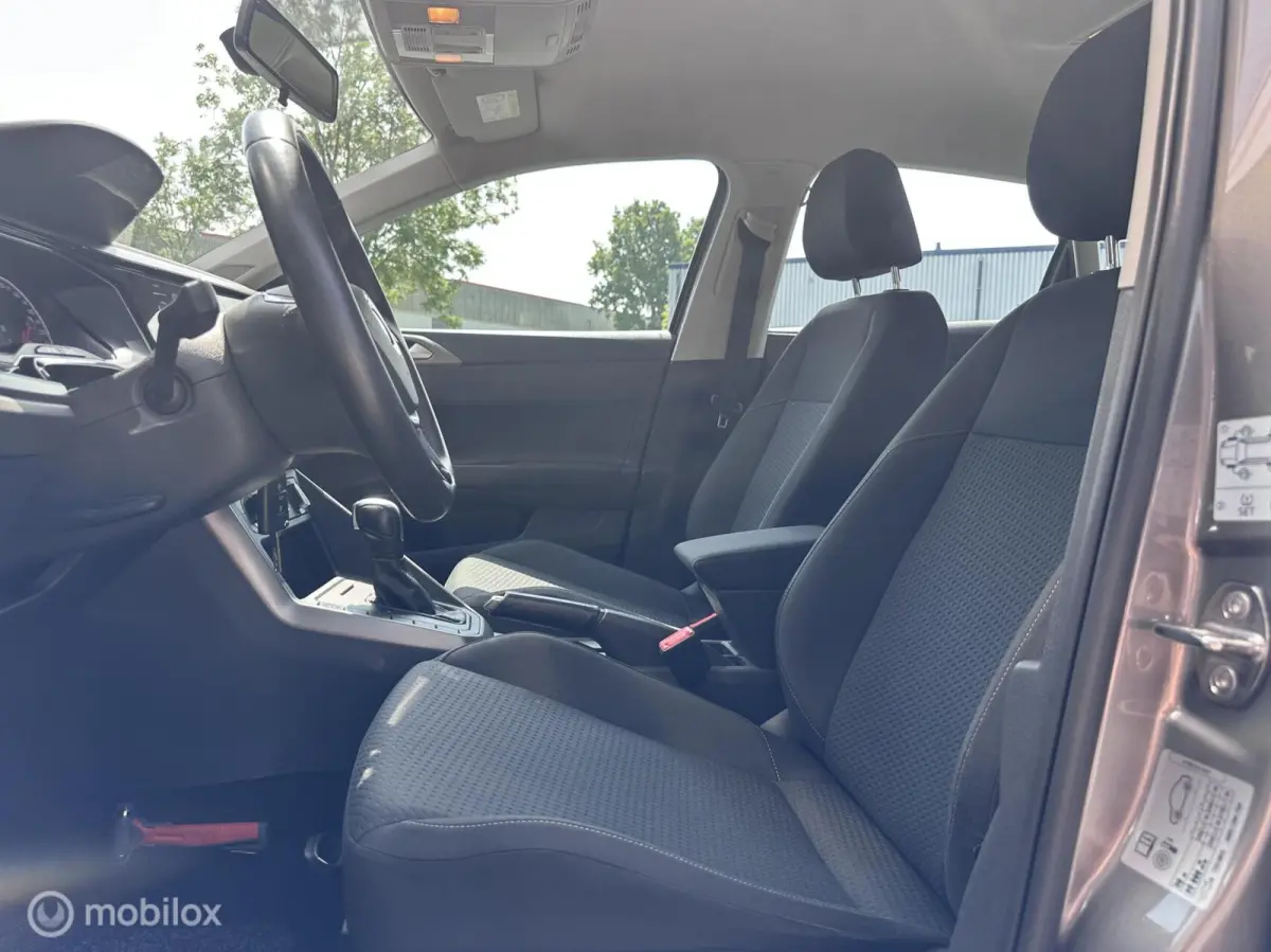 1.0 TSI Comfortline | ACC | Carplay|Automaat