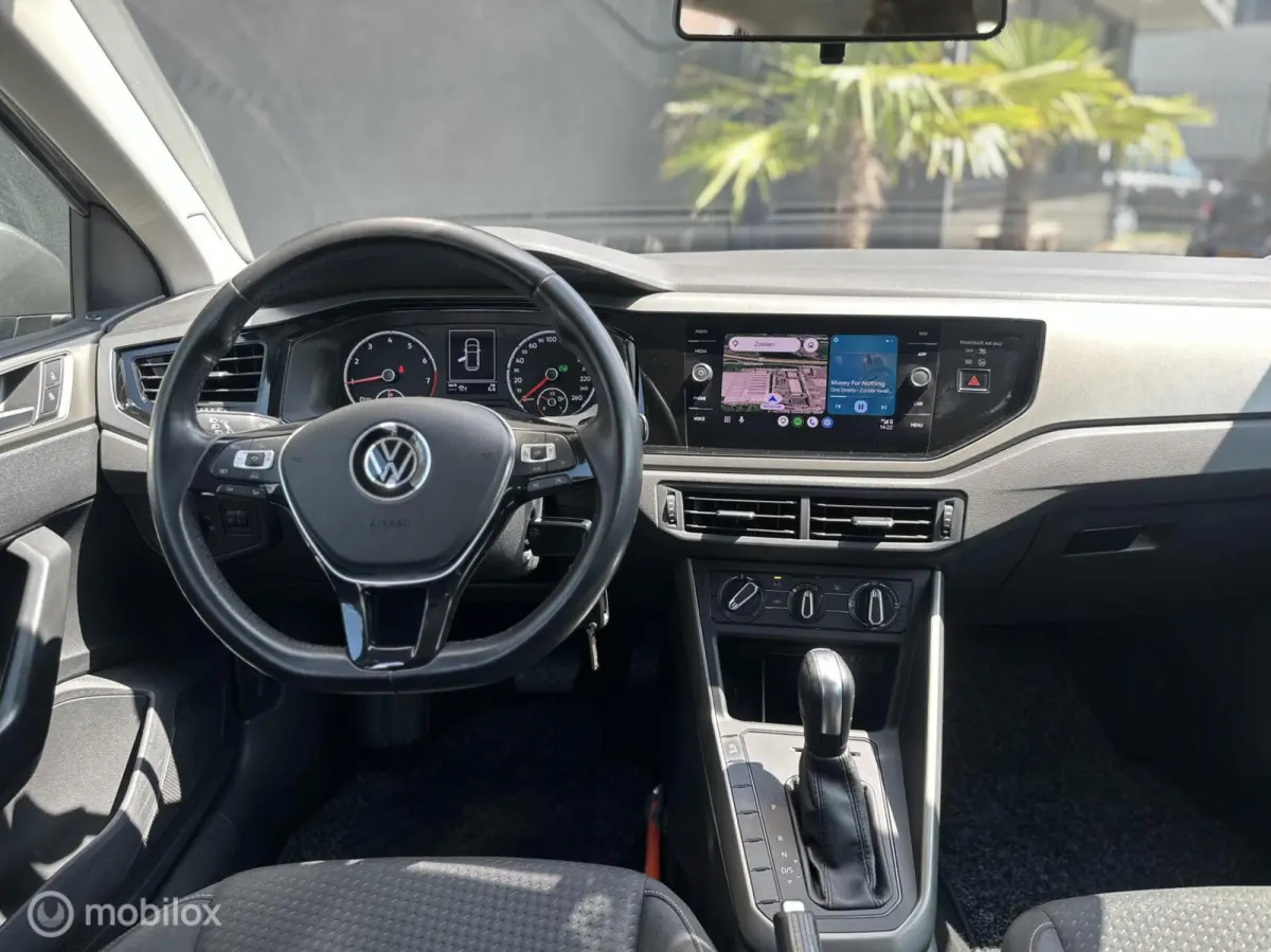 1.0 TSI Comfortline | ACC | Carplay|Automaat