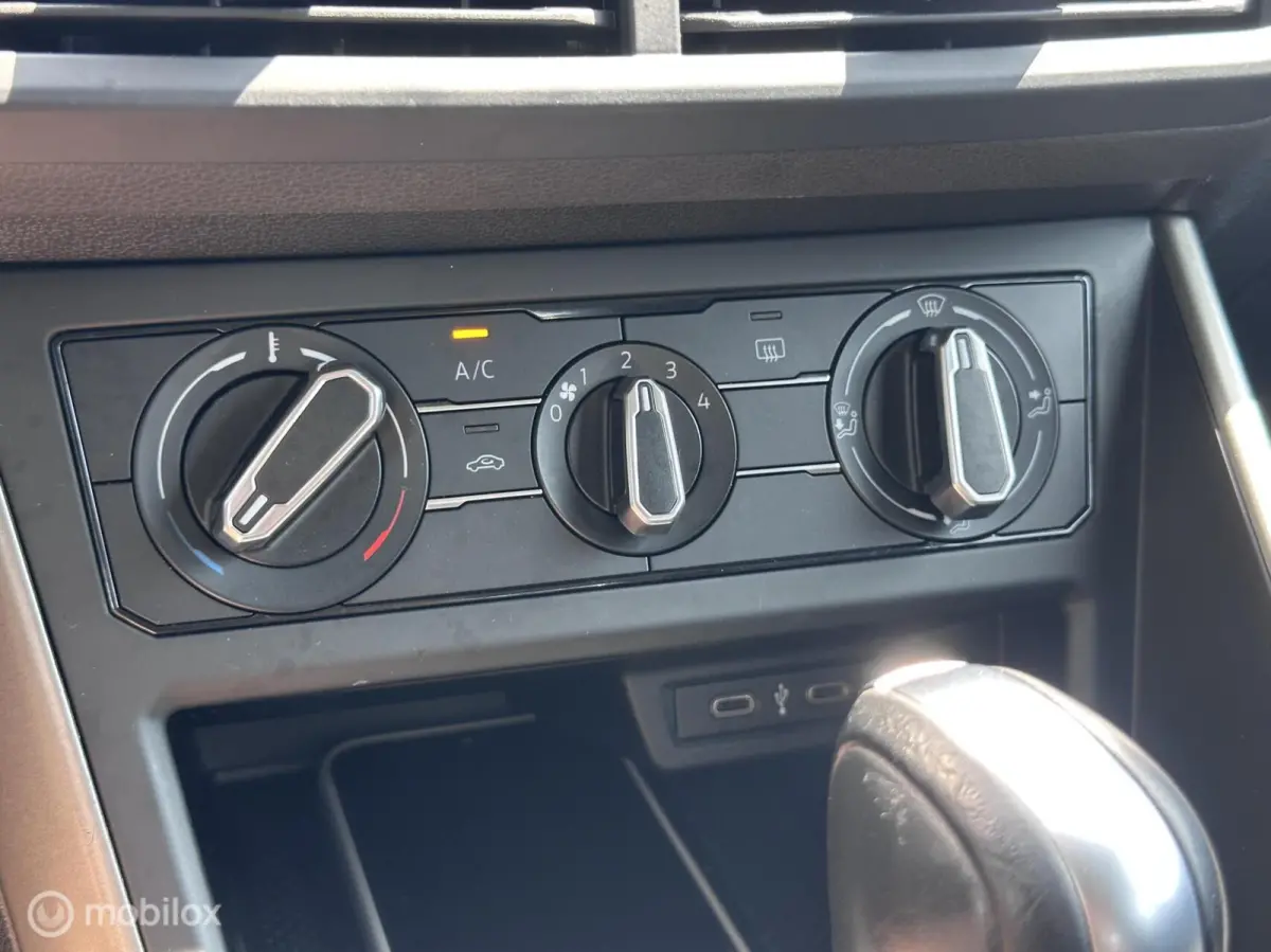 1.0 TSI Comfortline | ACC | Carplay|Automaat