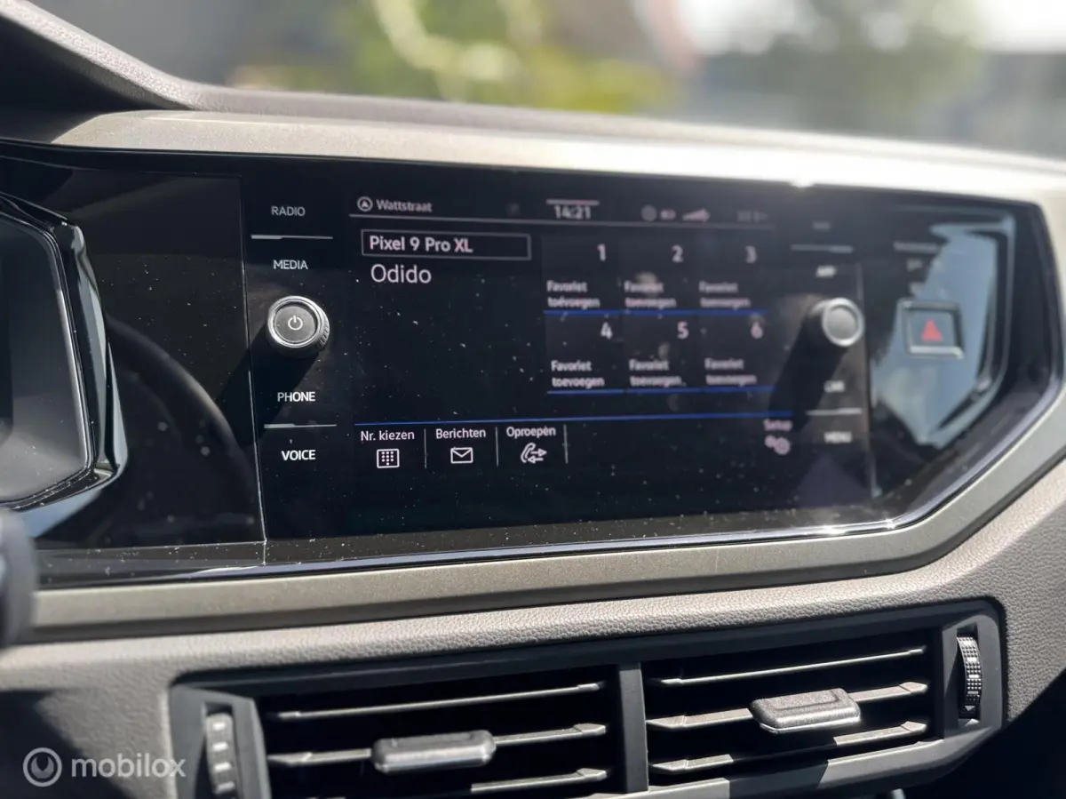 1.0 TSI Comfortline | ACC | Carplay|Automaat