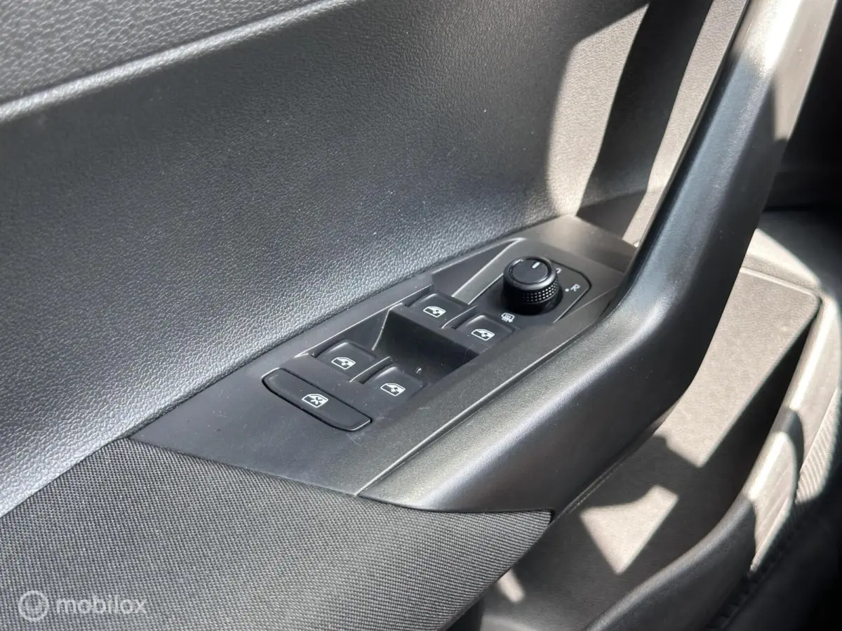1.0 TSI Comfortline | ACC | Carplay|Automaat