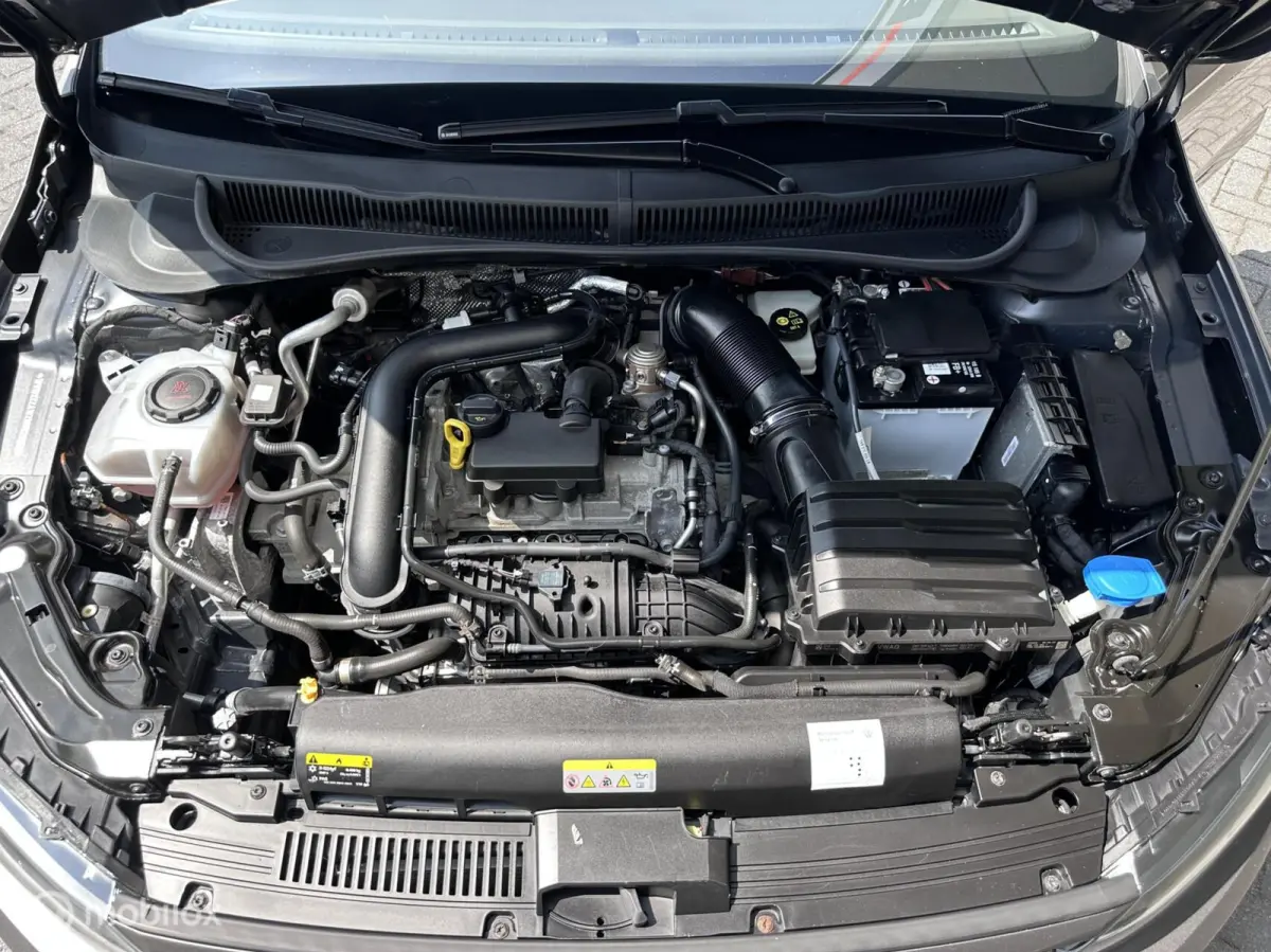 1.0 TSI Comfortline | ACC | Carplay|Automaat