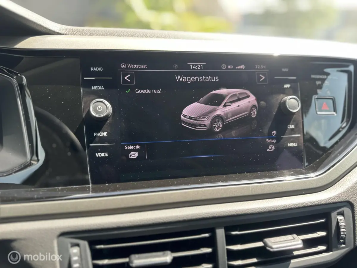 1.0 TSI Comfortline | ACC | Carplay|Automaat