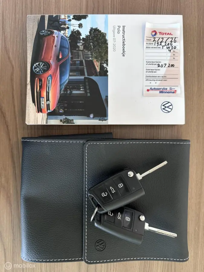 1.0 TSI Comfortline | ACC | Carplay|Automaat