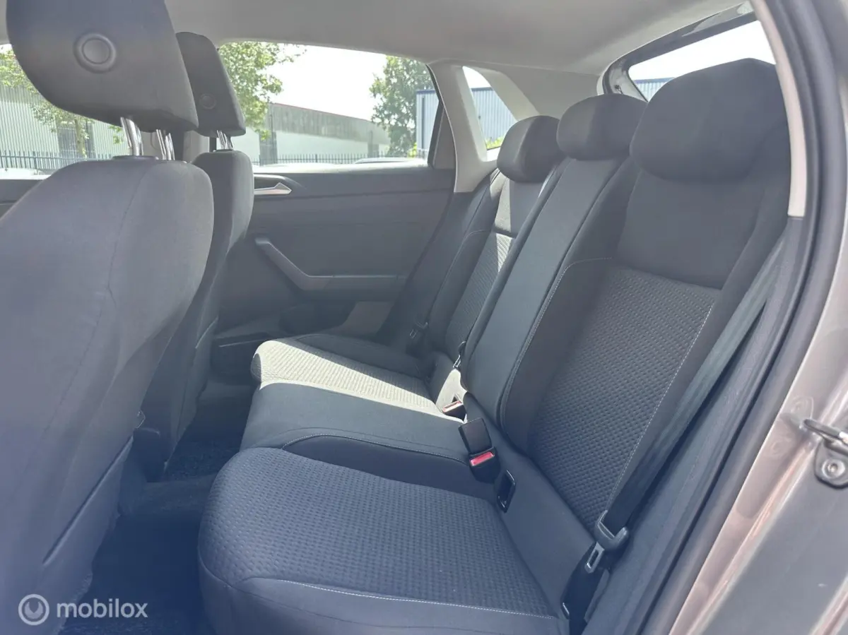 1.0 TSI Comfortline | ACC | Carplay|Automaat