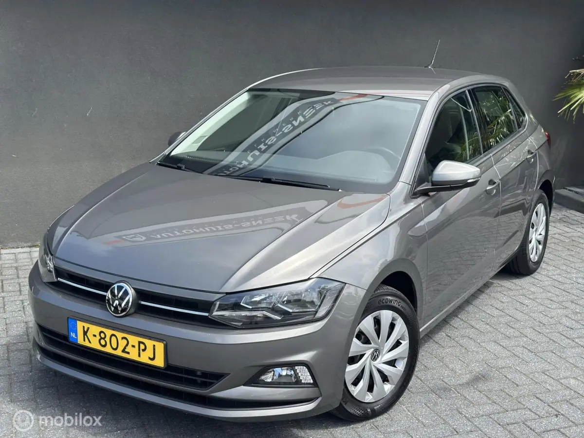 1.0 TSI Comfortline | ACC | Carplay|Automaat
