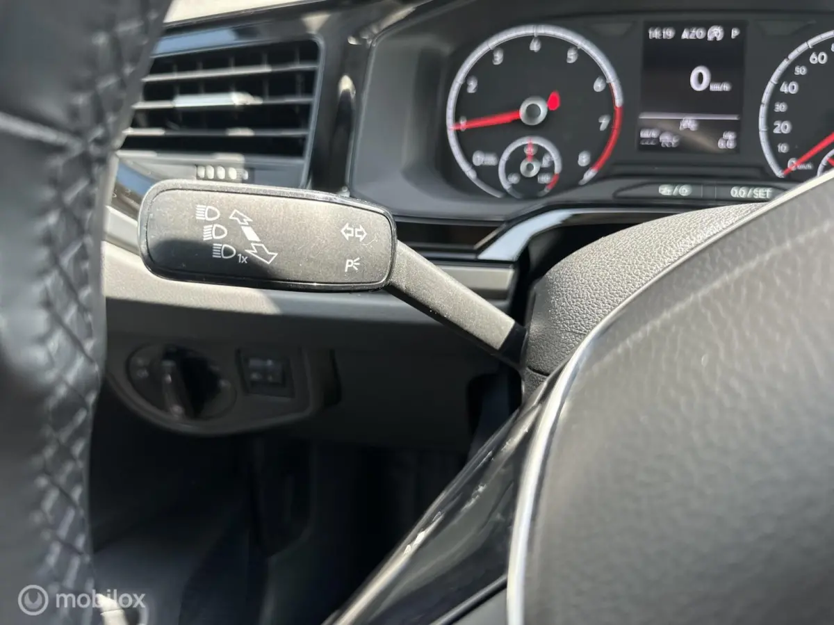 1.0 TSI Comfortline | ACC | Carplay|Automaat