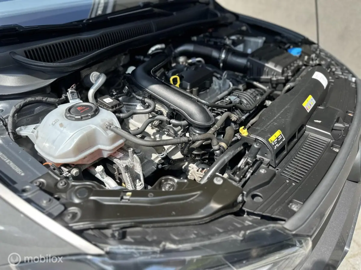 1.0 TSI Comfortline | ACC | Carplay|Automaat