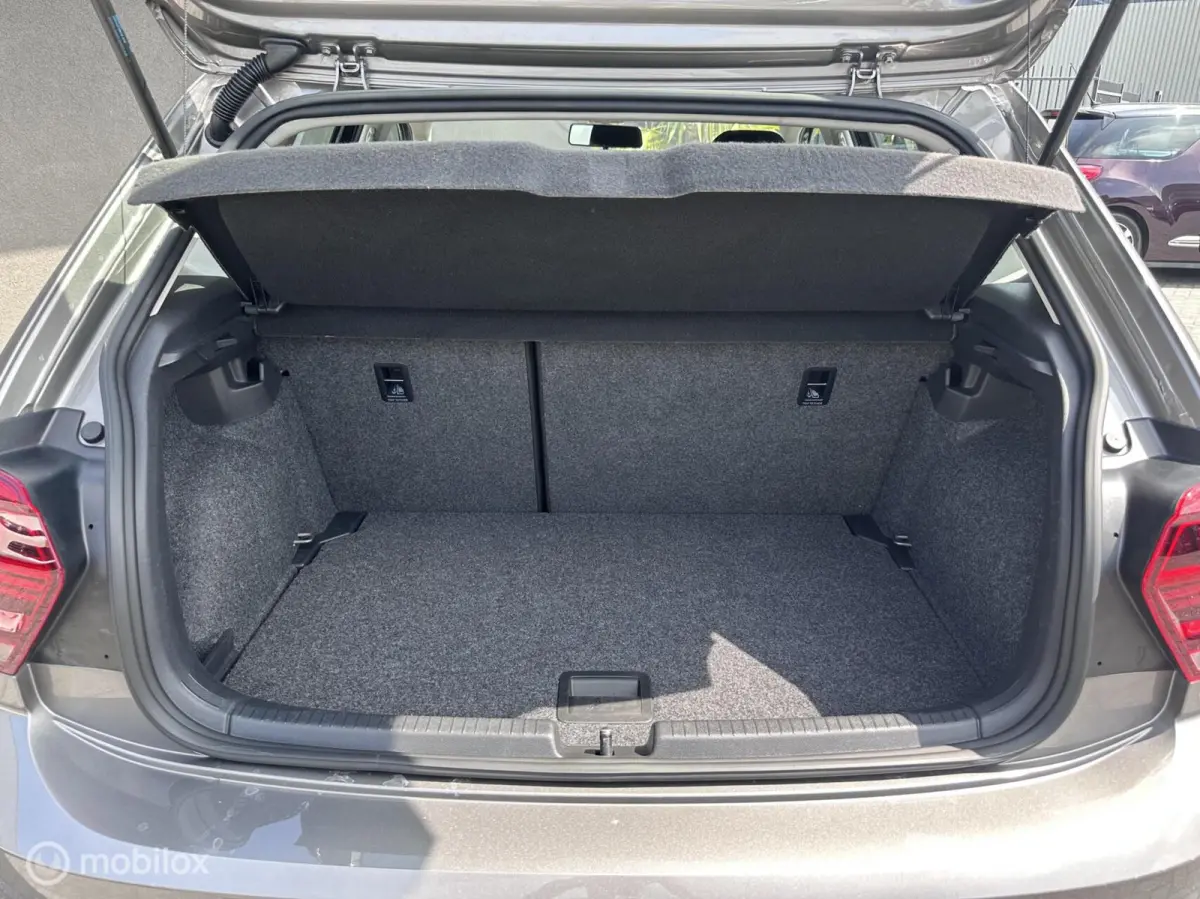 1.0 TSI Comfortline | ACC | Carplay|Automaat