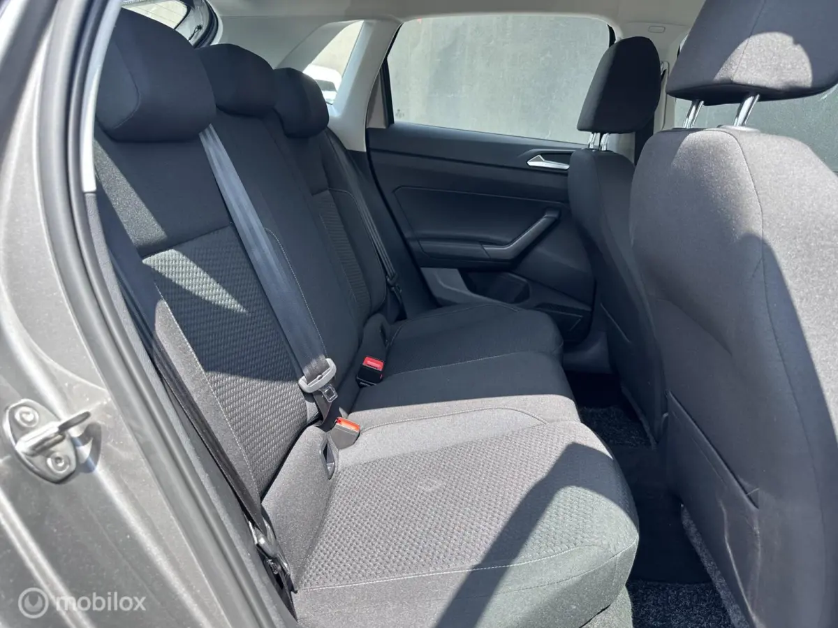 1.0 TSI Comfortline | ACC | Carplay|Automaat