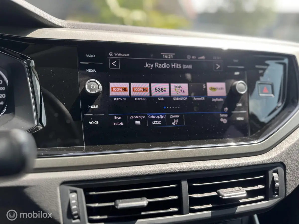 1.0 TSI Comfortline | ACC | Carplay|Automaat