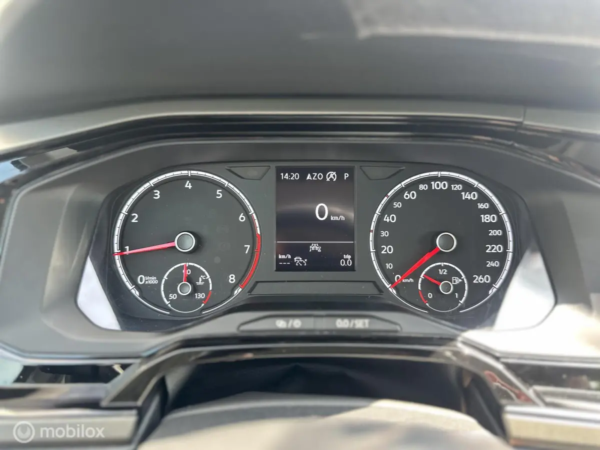 1.0 TSI Comfortline | ACC | Carplay|Automaat