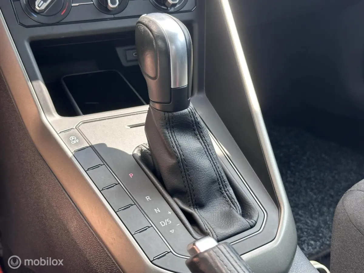 1.0 TSI Comfortline | ACC | Carplay|Automaat