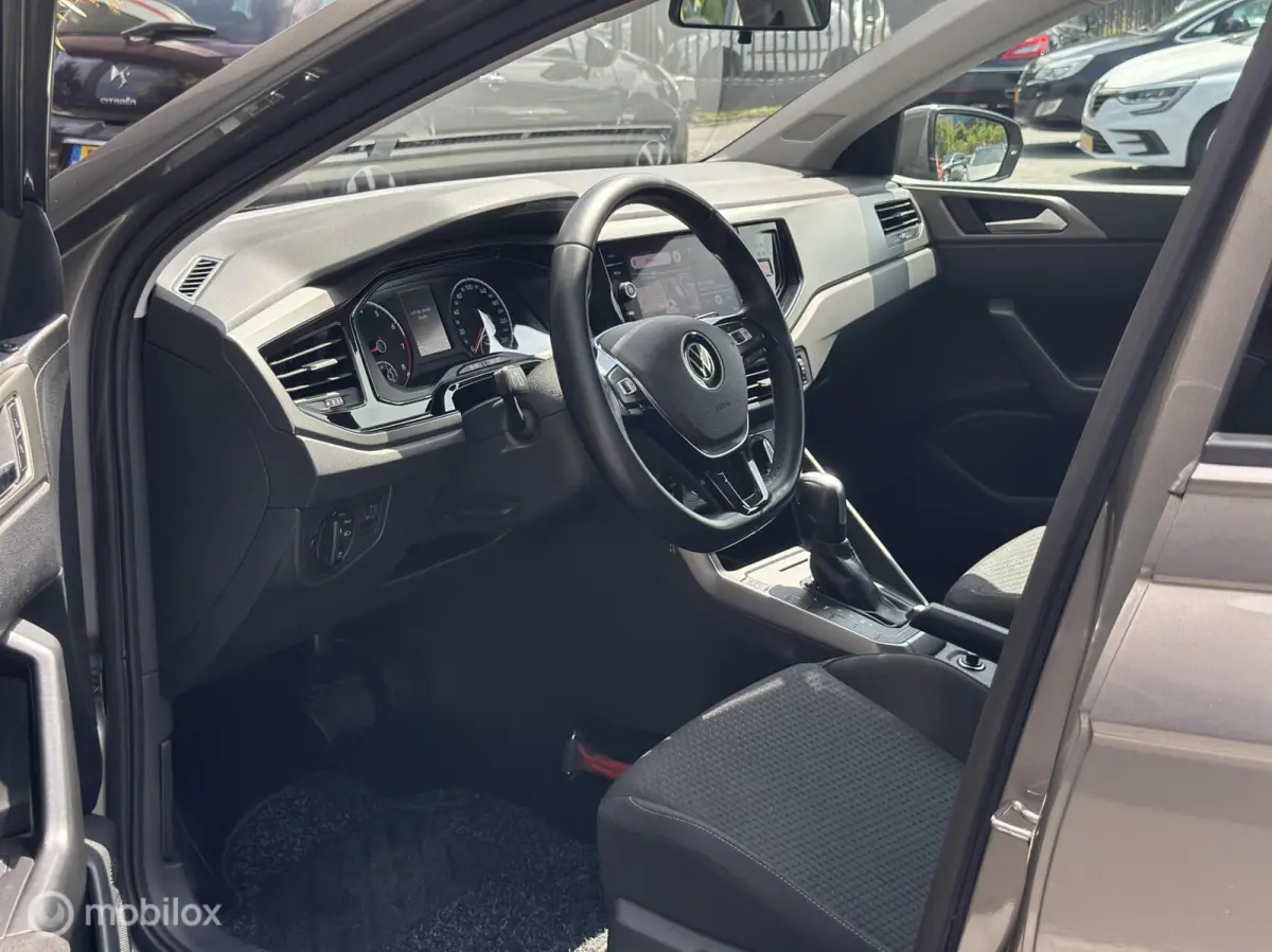 1.0 TSI Comfortline | ACC | Carplay|Automaat