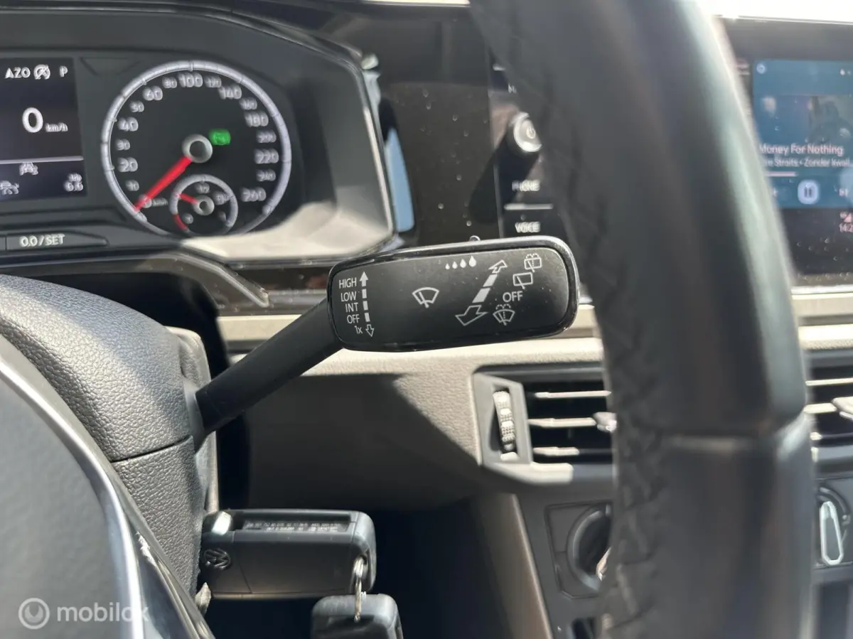 1.0 TSI Comfortline | ACC | Carplay|Automaat