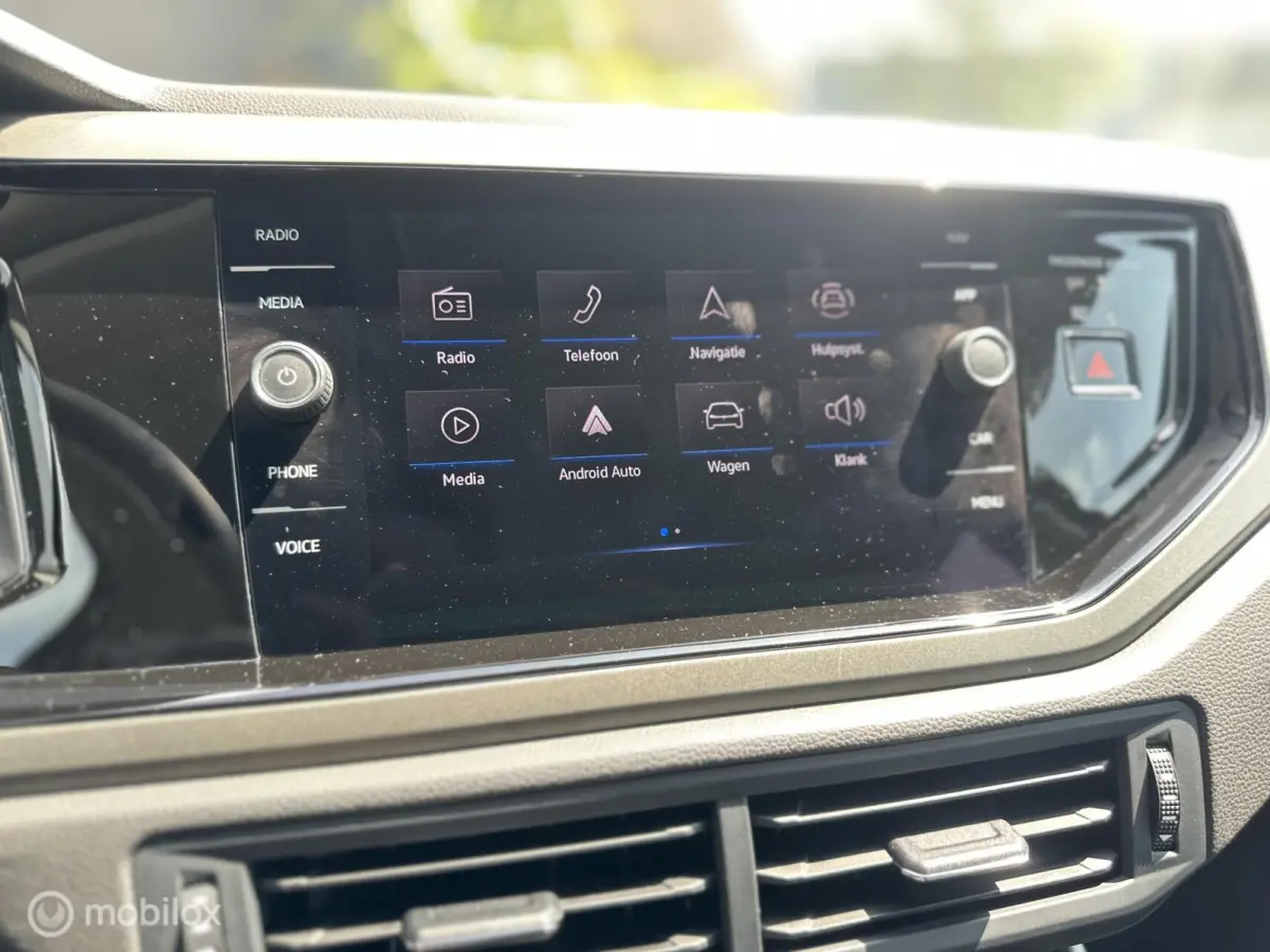 1.0 TSI Comfortline | ACC | Carplay|Automaat