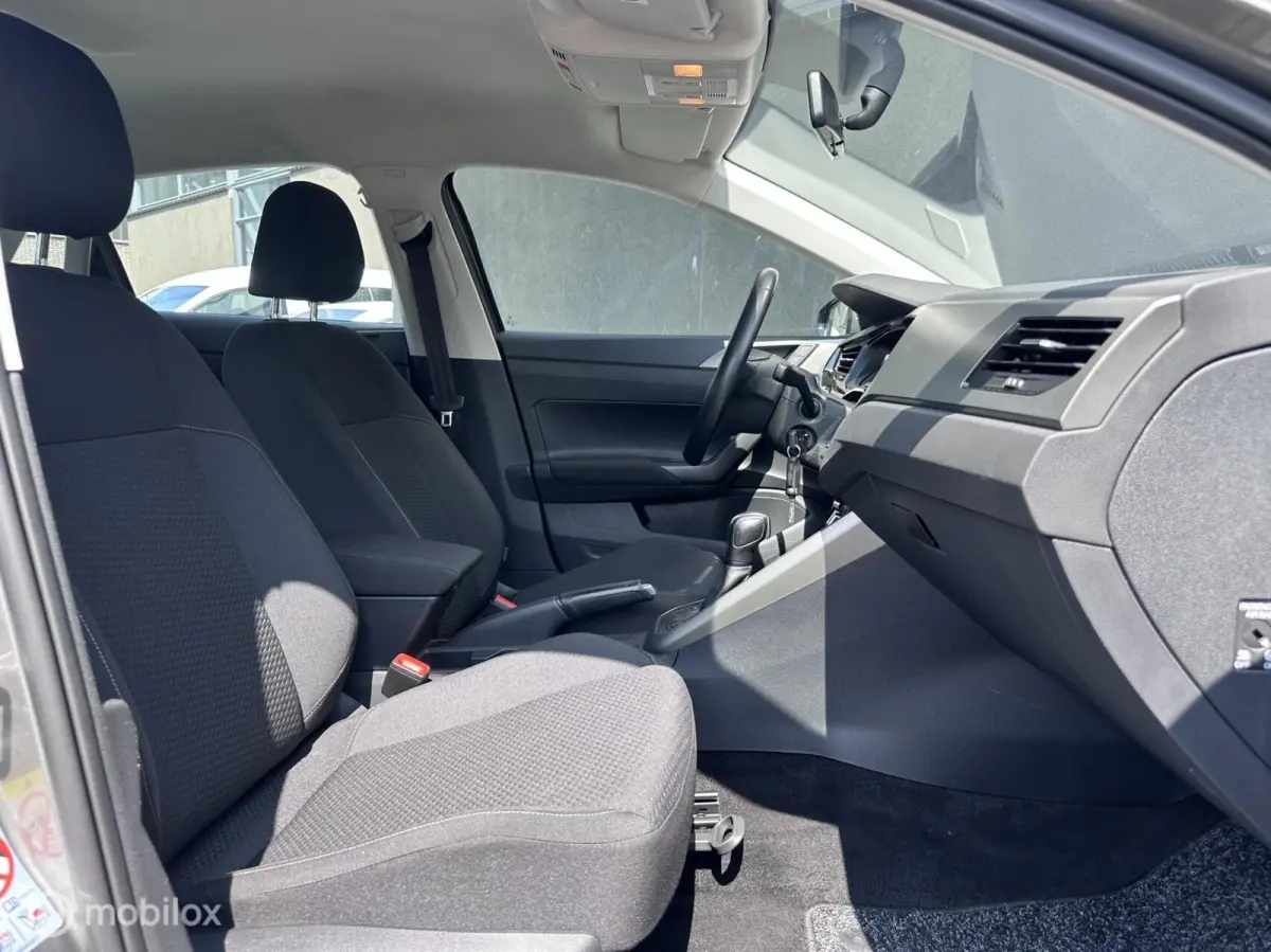 1.0 TSI Comfortline | ACC | Carplay|Automaat