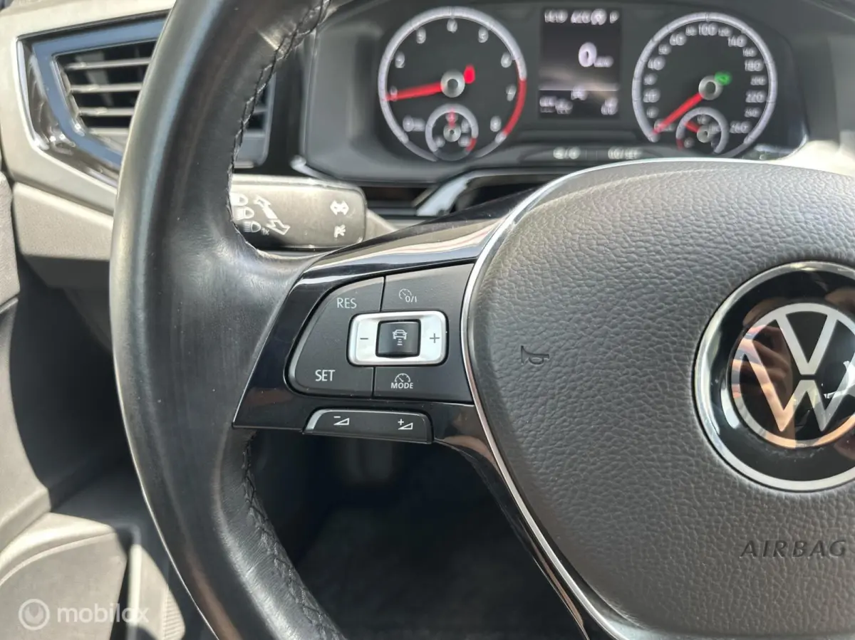 1.0 TSI Comfortline | ACC | Carplay|Automaat