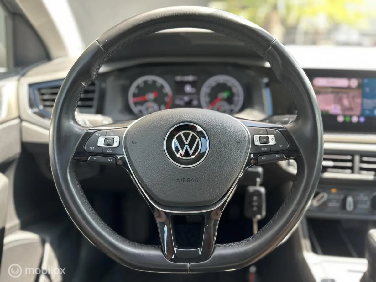 1.0 TSI Comfortline | ACC | Carplay|Automaat