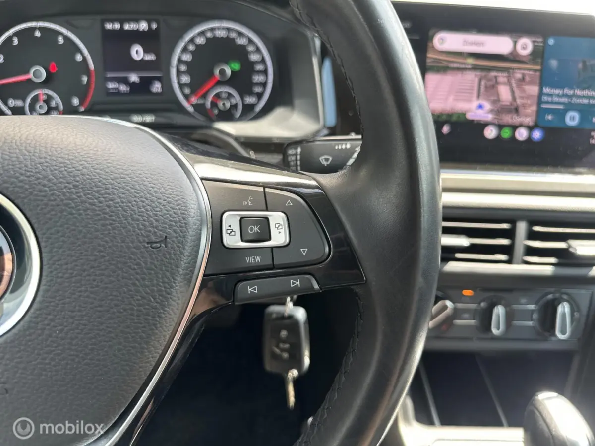 1.0 TSI Comfortline | ACC | Carplay|Automaat