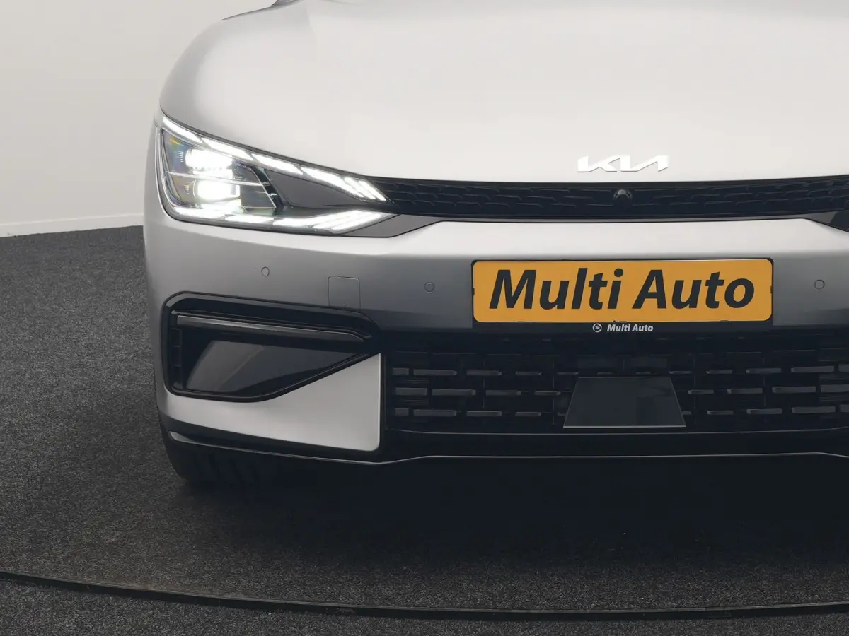 GT-Line AWD 77.4 kWh 325pk Dealer O.H. | Adaptive Cruise | Head Up | 360 Camera | Alcantara Sportstoelen Ventilatie & Memory | Meridian Audio | Keyless | Blis | Apple Carplay | Stoelen & Stu
