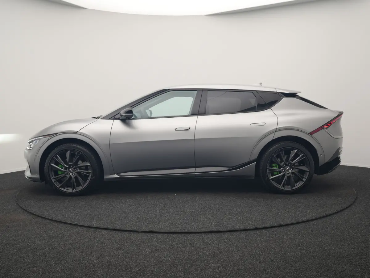 GT-Line AWD 77.4 kWh 325pk Dealer O.H. | Adaptive Cruise | Head Up | 360 Camera | Alcantara Sportstoelen Ventilatie & Memory | Meridian Audio | Keyless | Blis | Apple Carplay | Stoelen & Stu