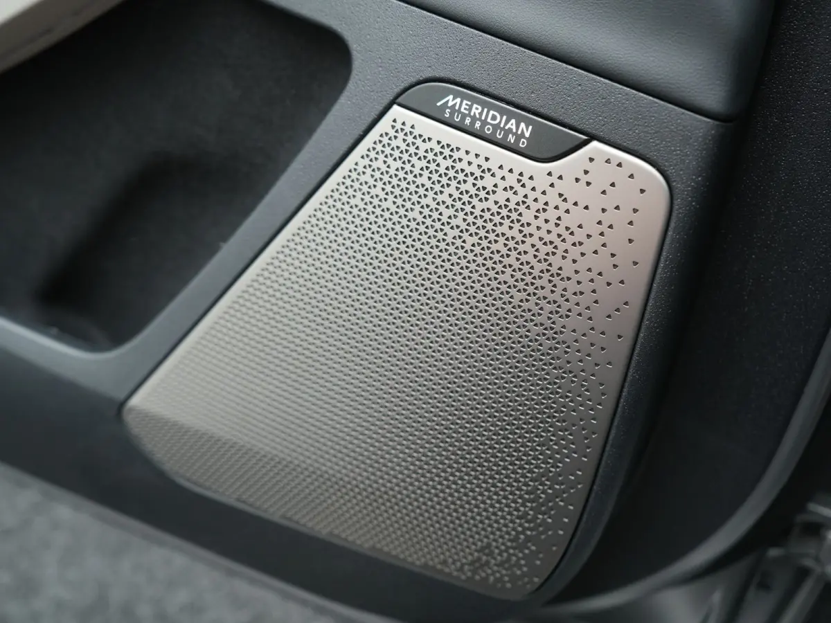 GT-Line AWD 77.4 kWh 325pk Dealer O.H. | Adaptive Cruise | Head Up | 360 Camera | Alcantara Sportstoelen Ventilatie & Memory | Meridian Audio | Keyless | Blis | Apple Carplay | Stoelen & Stu