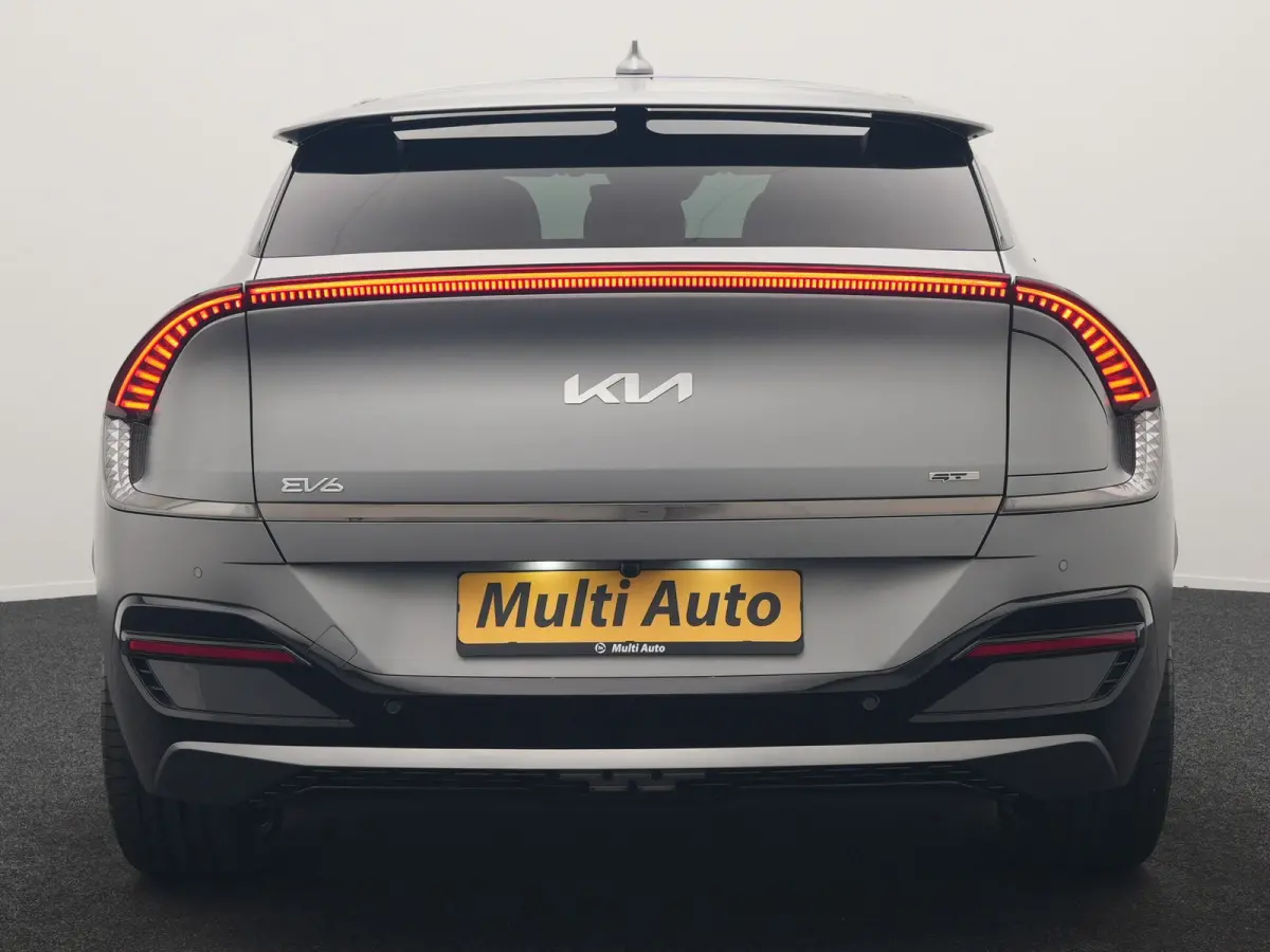 GT-Line AWD 77.4 kWh 325pk Dealer O.H. | Adaptive Cruise | Head Up | 360 Camera | Alcantara Sportstoelen Ventilatie & Memory | Meridian Audio | Keyless | Blis | Apple Carplay | Stoelen & Stu