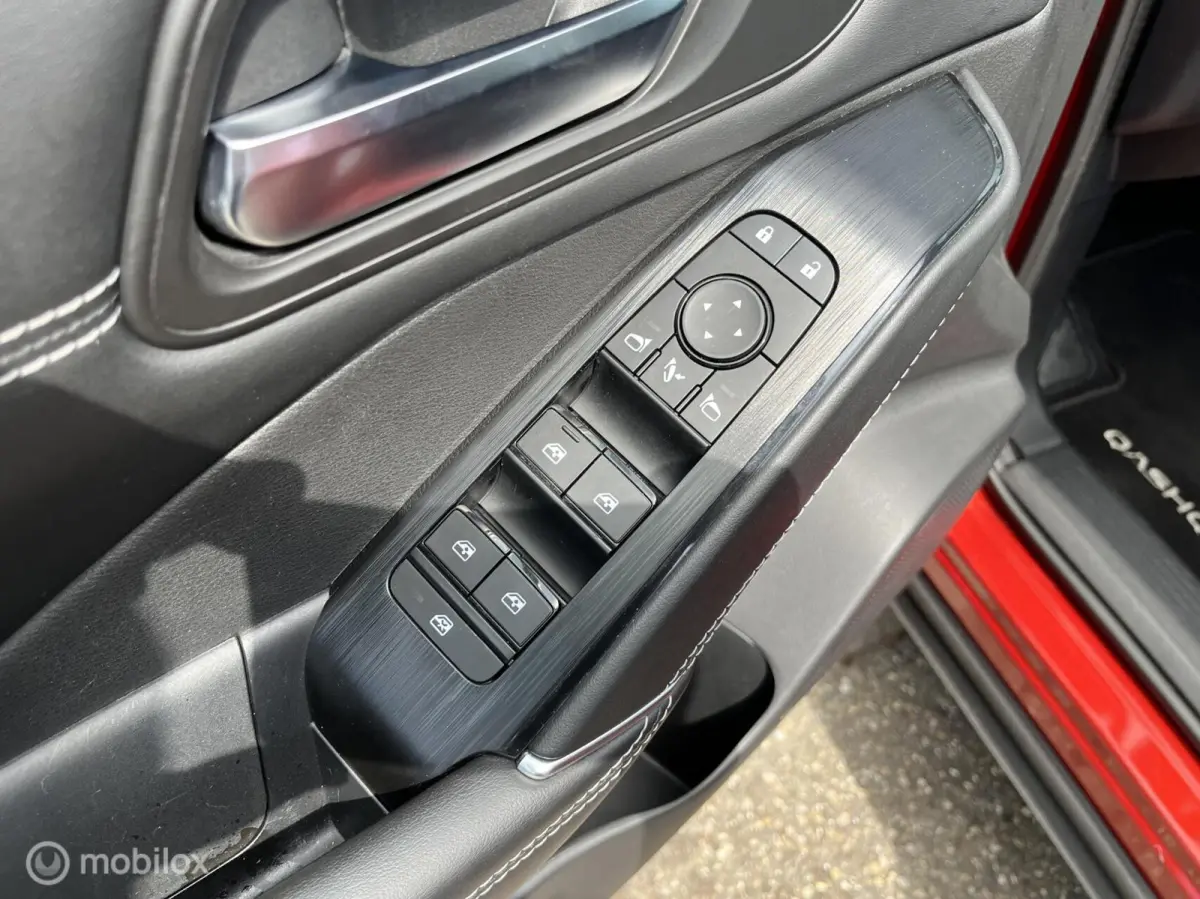 1.3 MHEV Xtronic AUTOMAAT N-Connecta/TREKHAAK