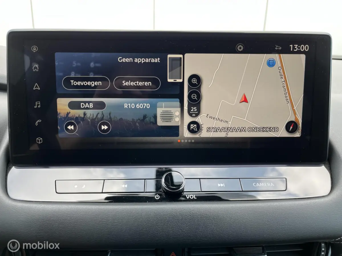 1.3 MHEV Xtronic AUTOMAAT N-Connecta/TREKHAAK