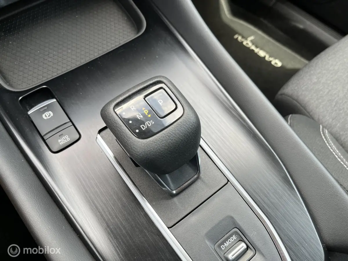 1.3 MHEV Xtronic AUTOMAAT N-Connecta/TREKHAAK