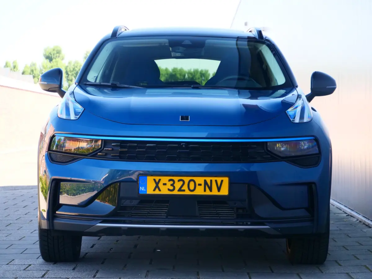 1.5 Plugin Hybrid 261pk Automaat Apple Carplay / Infinity Sound / Schuifdak