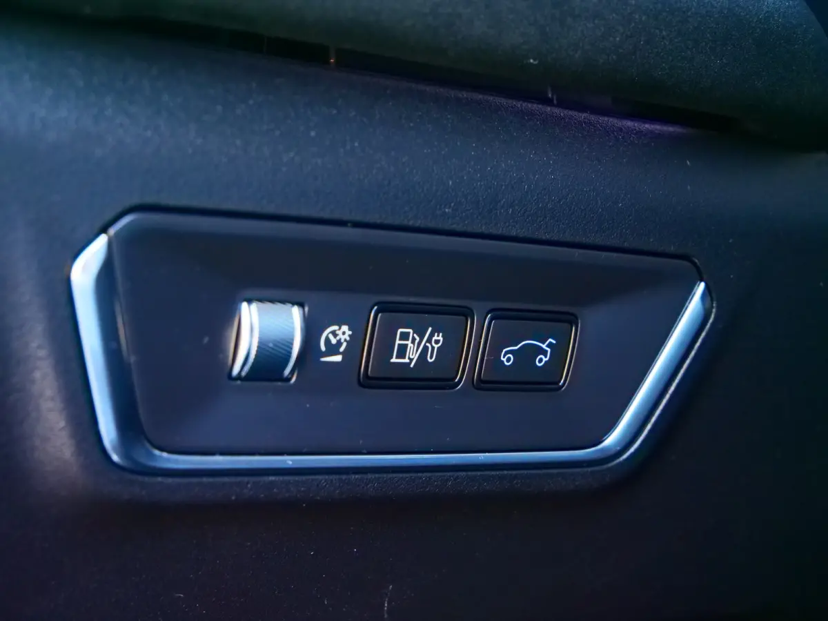 1.5 Plugin Hybrid 261pk Automaat Apple Carplay / Infinity Sound / Schuifdak
