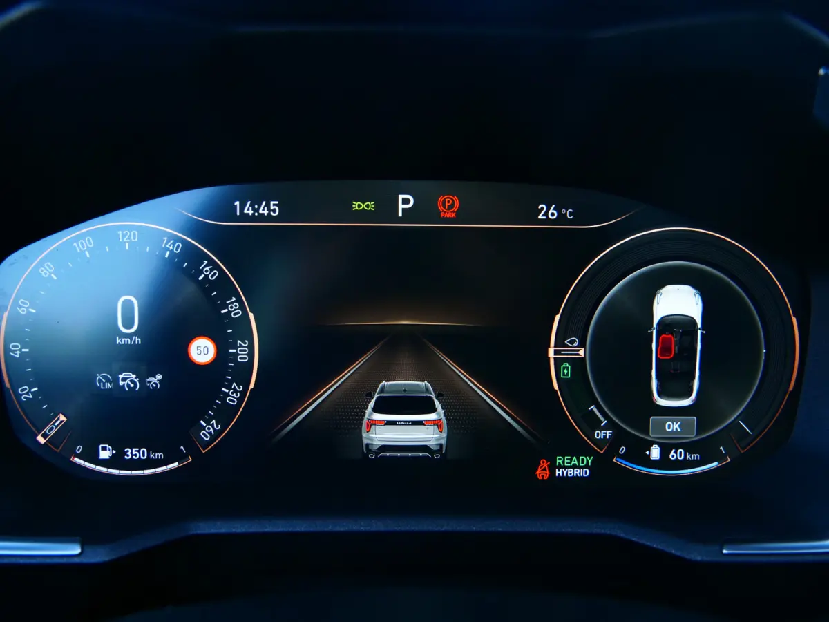 1.5 Plugin Hybrid 261pk Automaat Apple Carplay / Infinity Sound / Schuifdak