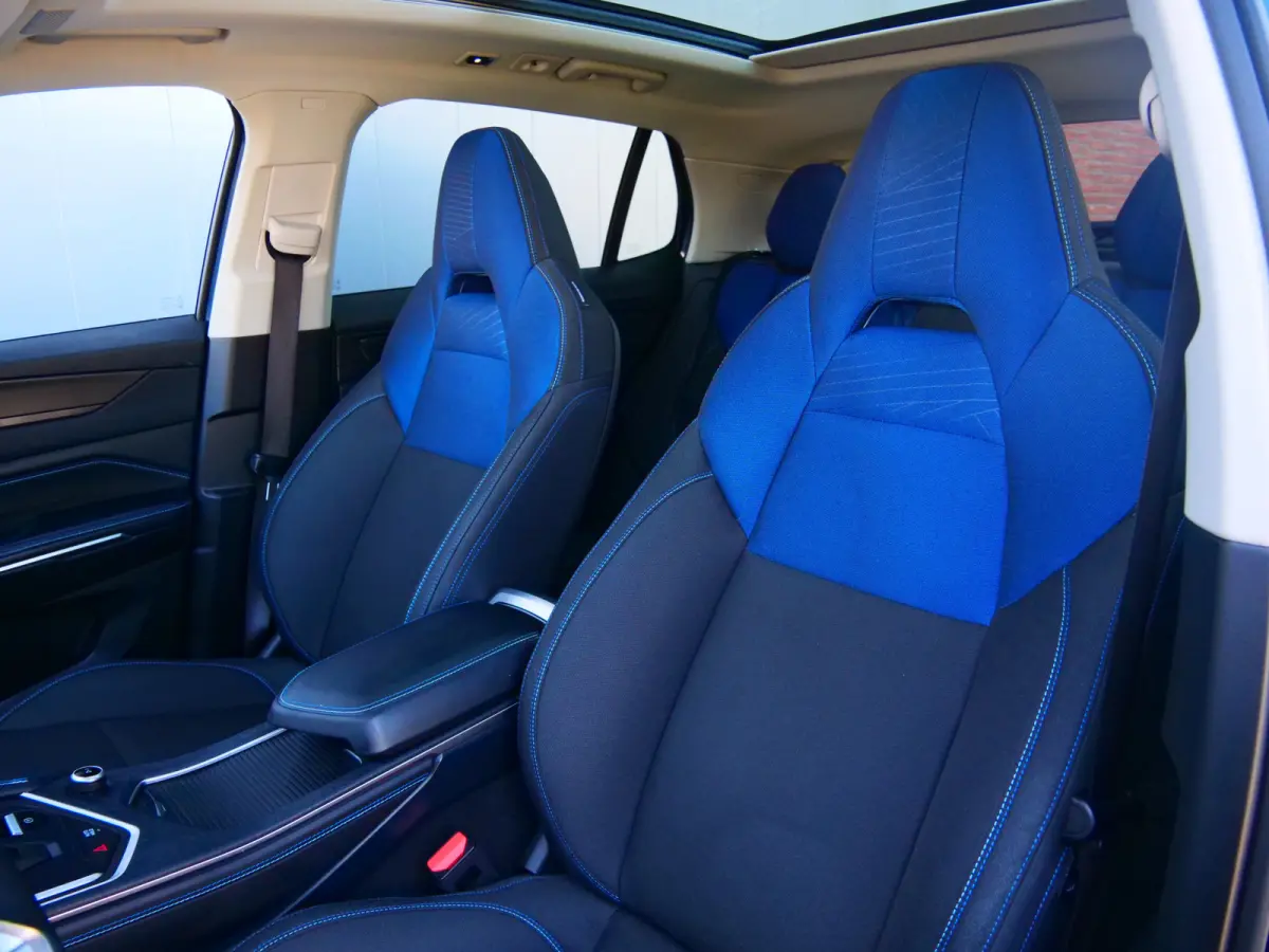 1.5 Plugin Hybrid 261pk Automaat Apple Carplay / Infinity Sound / Schuifdak