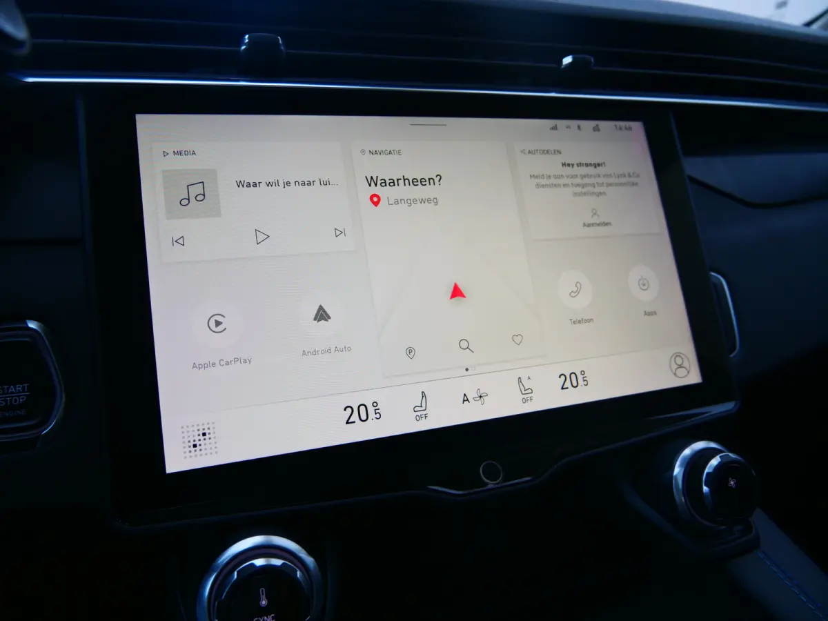 1.5 Plugin Hybrid 261pk Automaat Apple Carplay / Infinity Sound / Schuifdak