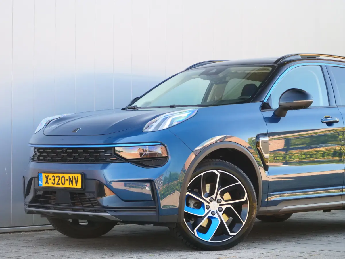 1.5 Plugin Hybrid 261pk Automaat Apple Carplay / Infinity Sound / Schuifdak